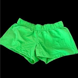 Women Sport Short